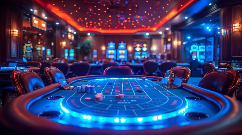 botak slot featured game showcase