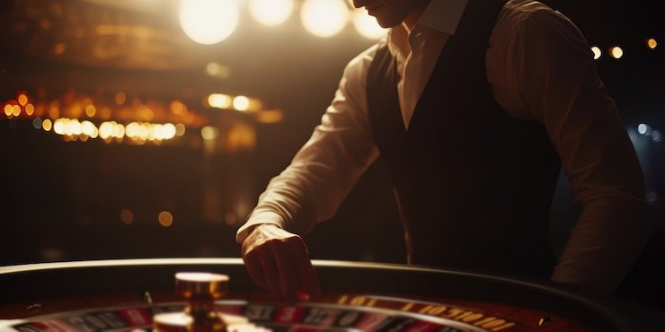 botak slot App 