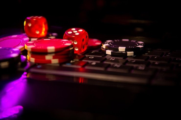 botak slot featured game showcase