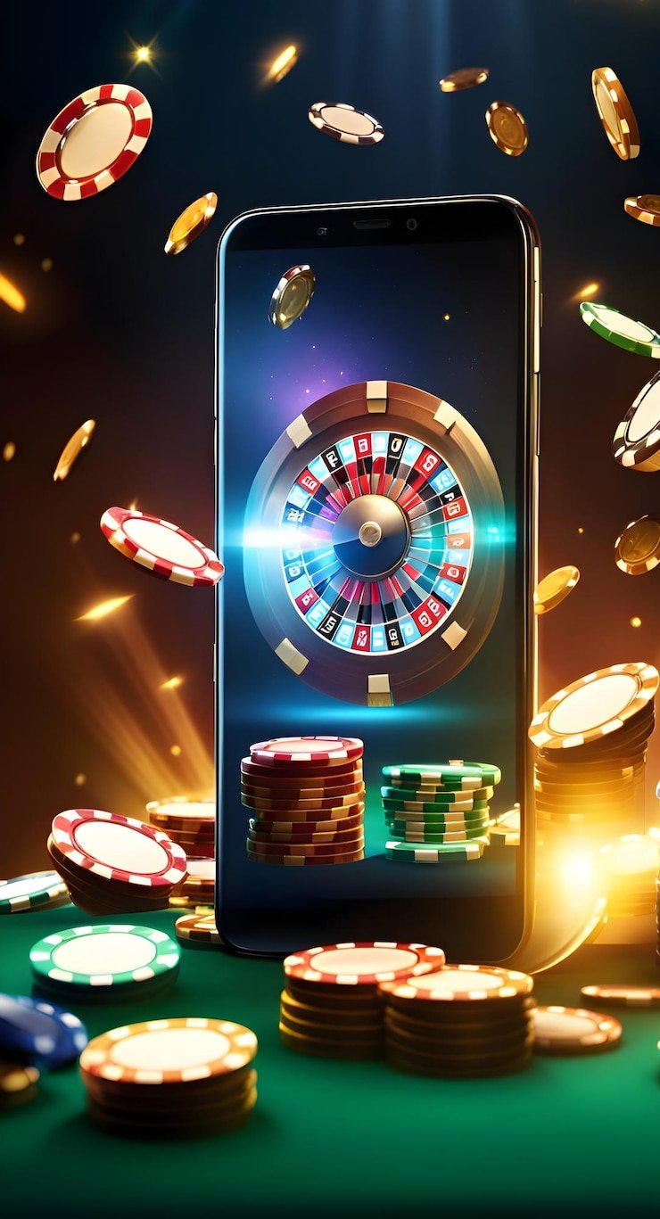 DANA and OVO payment logos accepted on botak slot