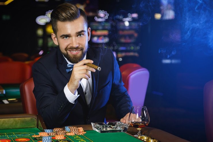botak slot featured game showcase
