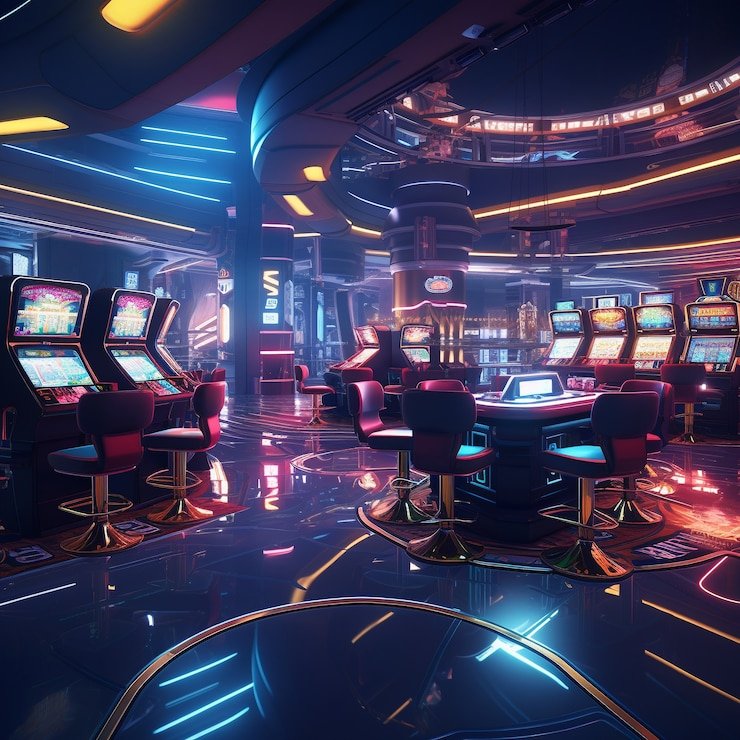 QRIS payment code generator on botak slot platform