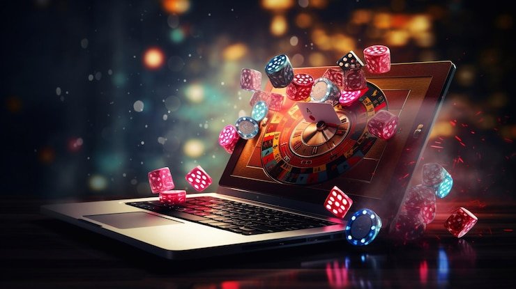 BCA and Mandiri virtual account transfer details on botak slot